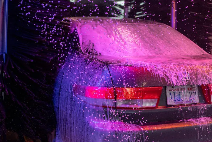 Mister Car Wash 3