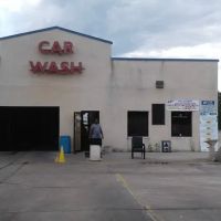 B G's Car Wash