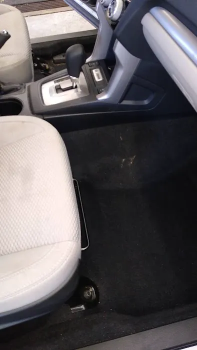 B G's Car Wash 5