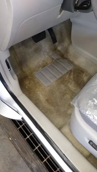 B G's Car Wash 6