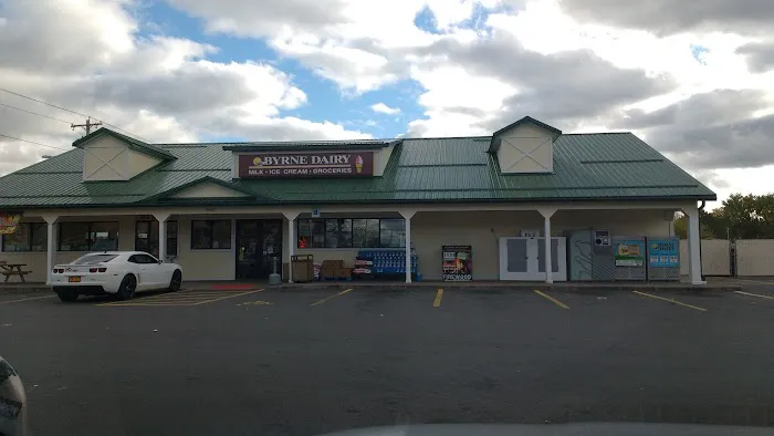 Byrne Dairy and Deli 9