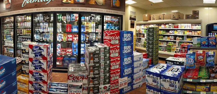 Byrne Dairy and Deli 3