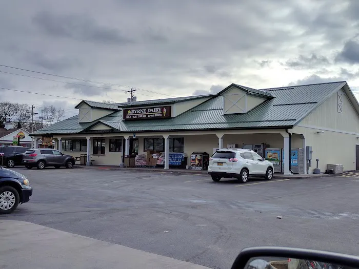 Byrne Dairy and Deli 8