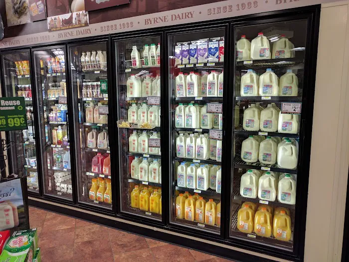 Byrne Dairy and Deli 6