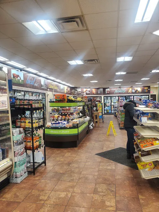 Byrne Dairy and Deli 1