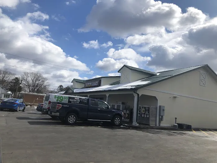 Byrne Dairy and Deli 5