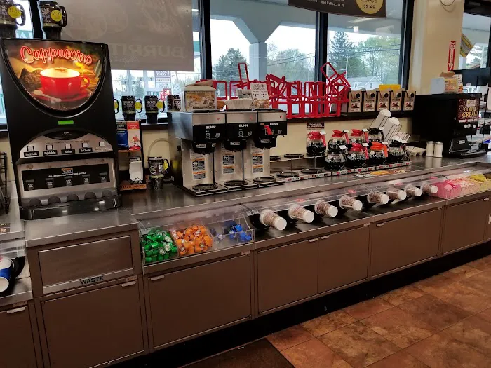Byrne Dairy and Deli 4