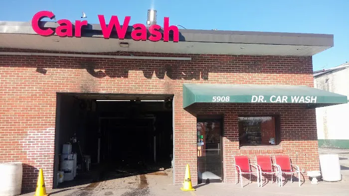 Dr. Car Wash 5