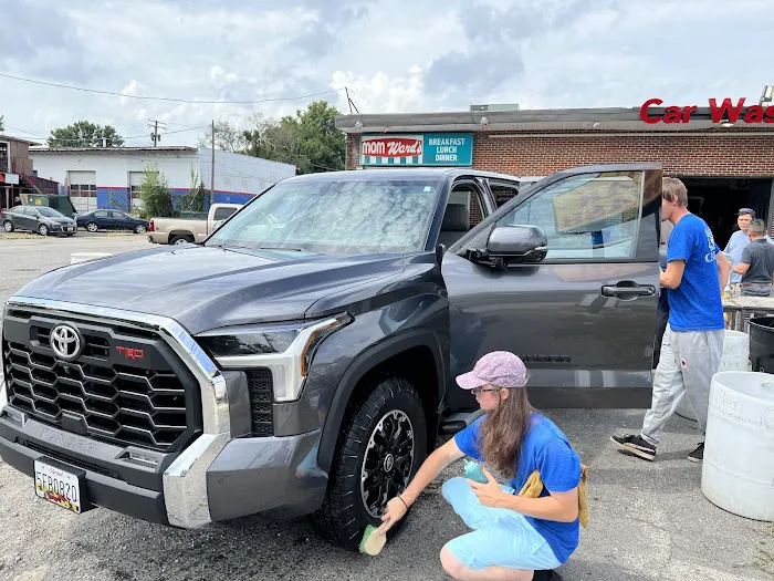 Dr. Car Wash 1