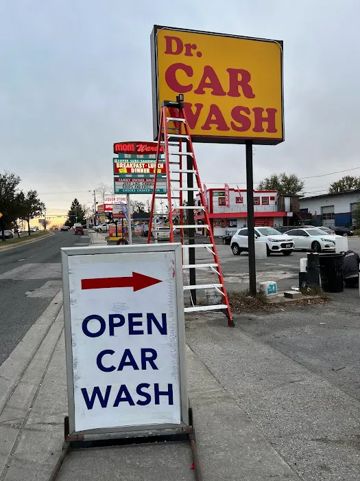 Dr. Car Wash 9