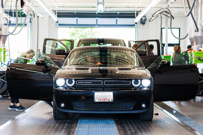 Canton Car Wash 5