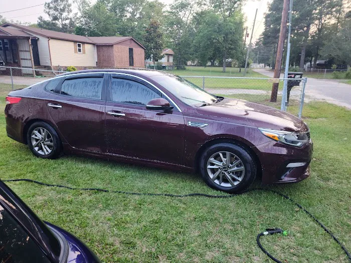 Canton Car Wash 2