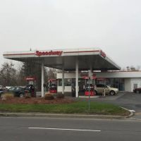 Speedway