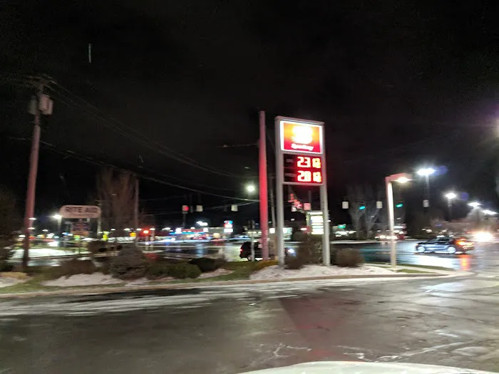 Speedway 4