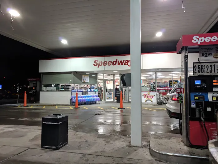 Speedway 3