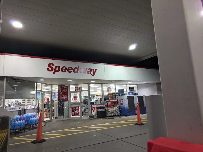 Speedway 2