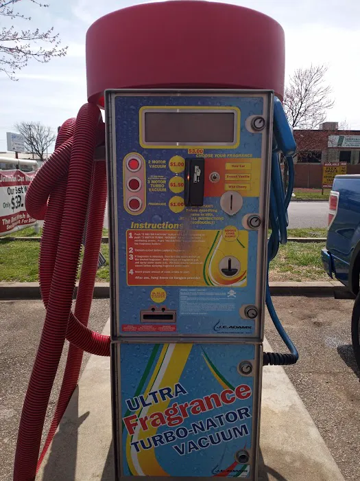 Glen Burnie Car Wash 0