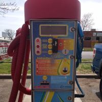 Glen Burnie Car Wash