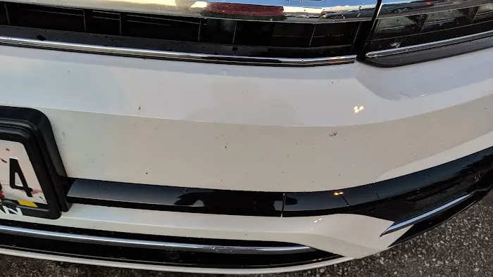 Glen Burnie Car Wash 2