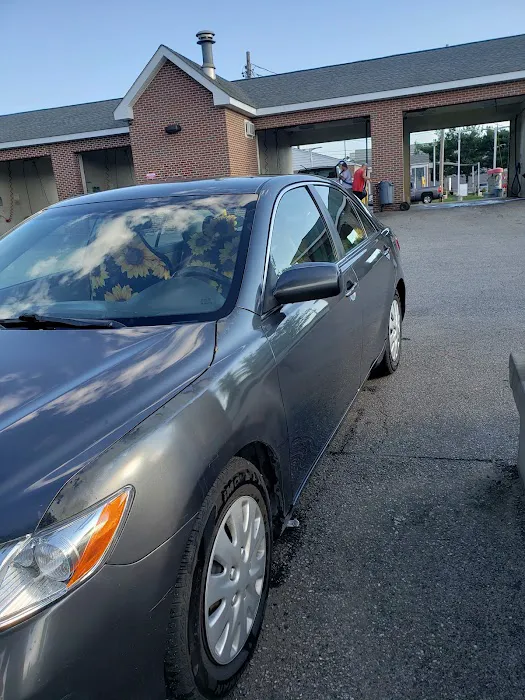 Glen Burnie Car Wash 5