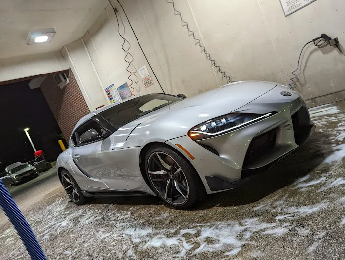 Glen Burnie Car Wash 8