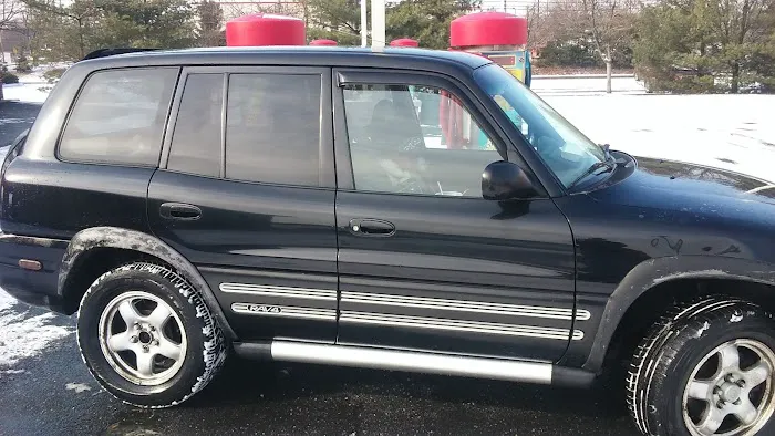 Glen Burnie Car Wash 1