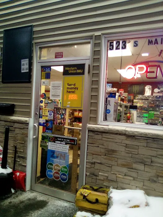 MD’s Market 6