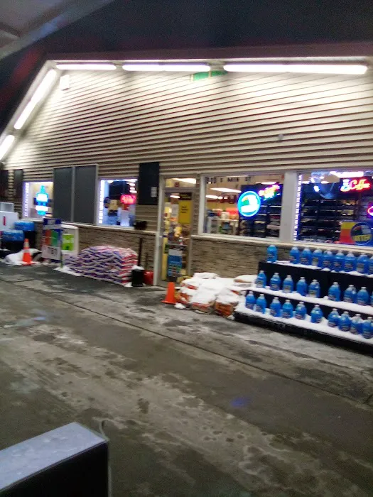 MD’s Market 4