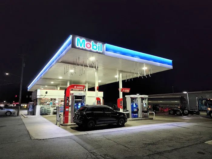 Mobil 0