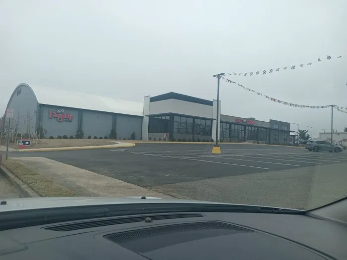 Flagship Carwash 2