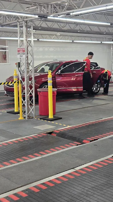 Flagship Carwash 1