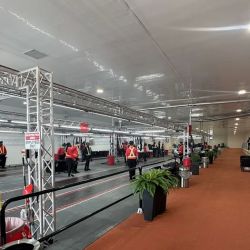 Flagship Carwash ico