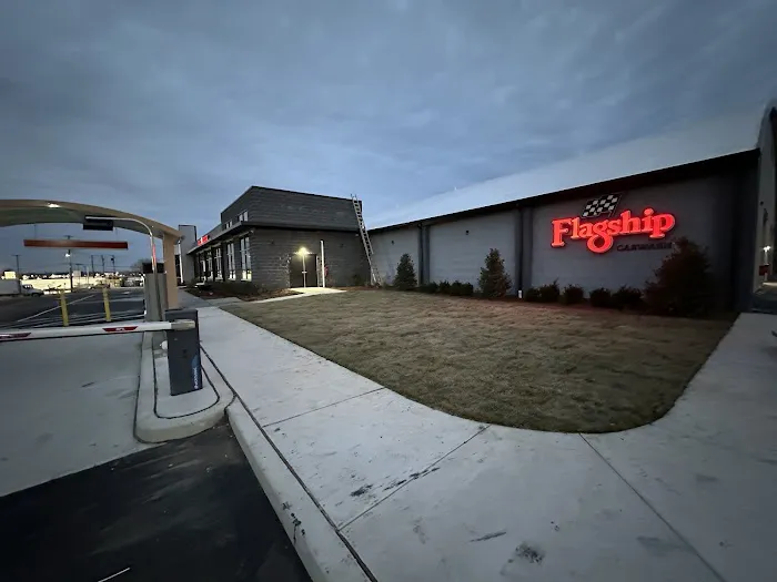 Flagship Carwash 6