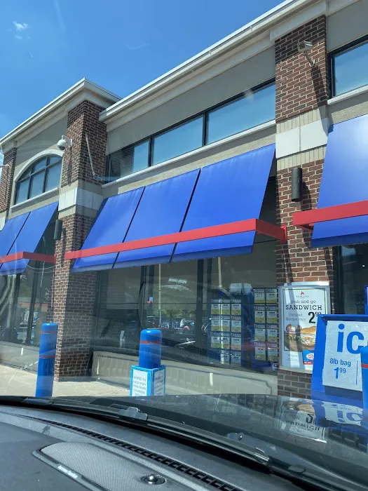Delta Sonic Gas Station 4