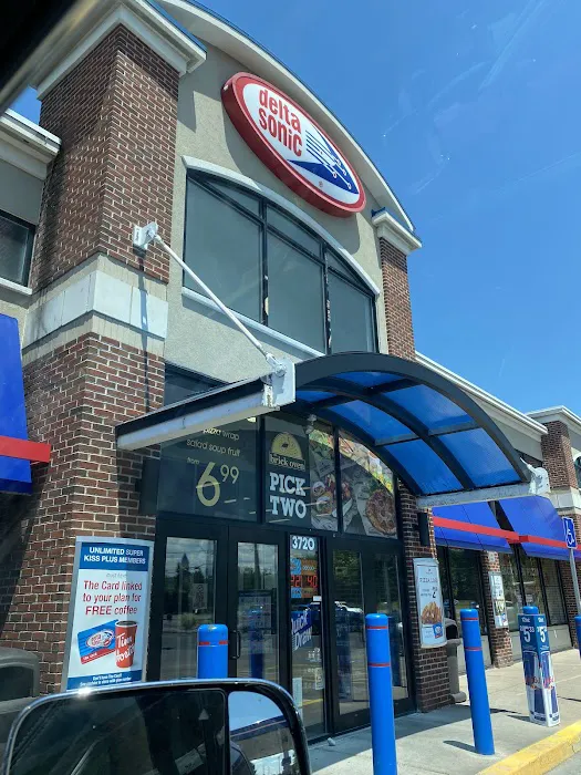 Delta Sonic Gas Station 5