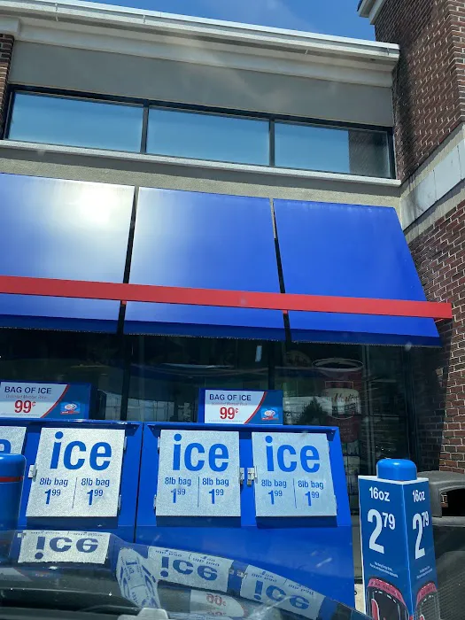 Delta Sonic Gas Station 2
