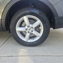 Showroom Shine Car Wash ico