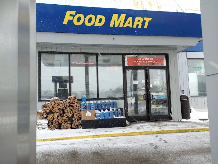 Sunoco 1