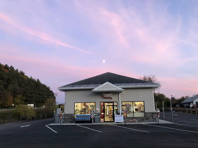 Stewart's Shops 4