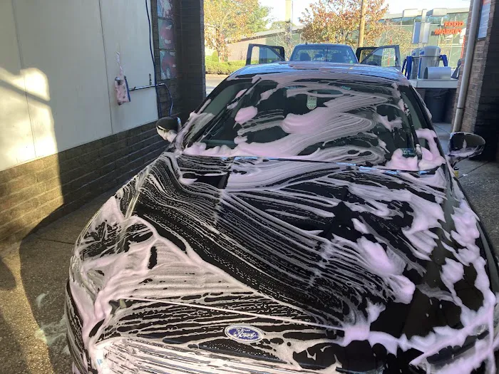 College Park Car Wash 4