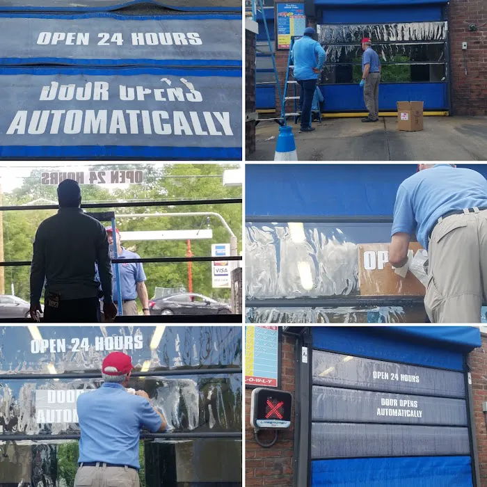 College Park Car Wash 6