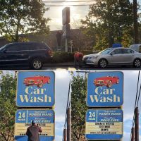 College Park Car Wash