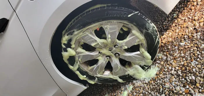 College Park Car Wash 3