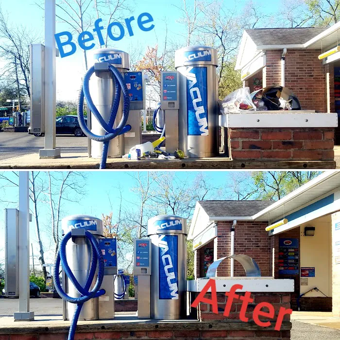College Park Car Wash 5