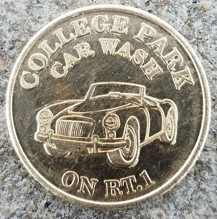 College Park Car Wash 7