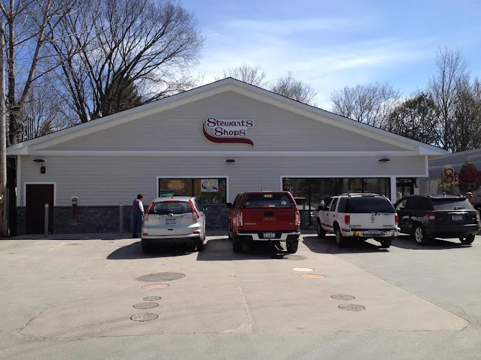 Stewart's Shops 0