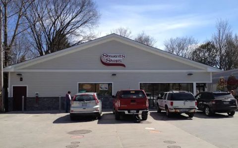 Stewart's Shops