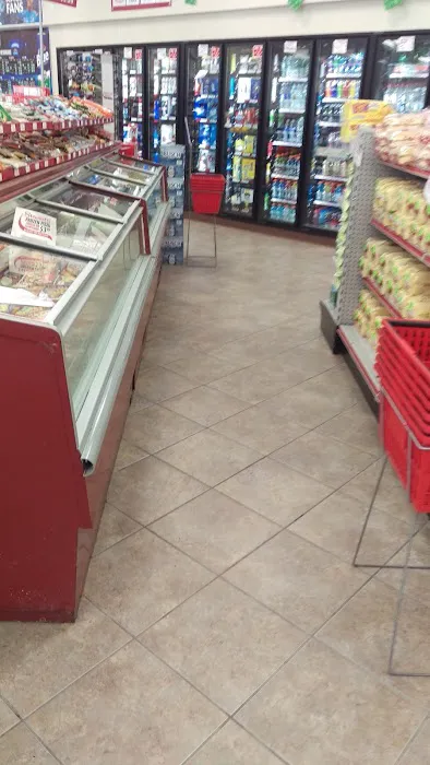 Stewart's Shops 1