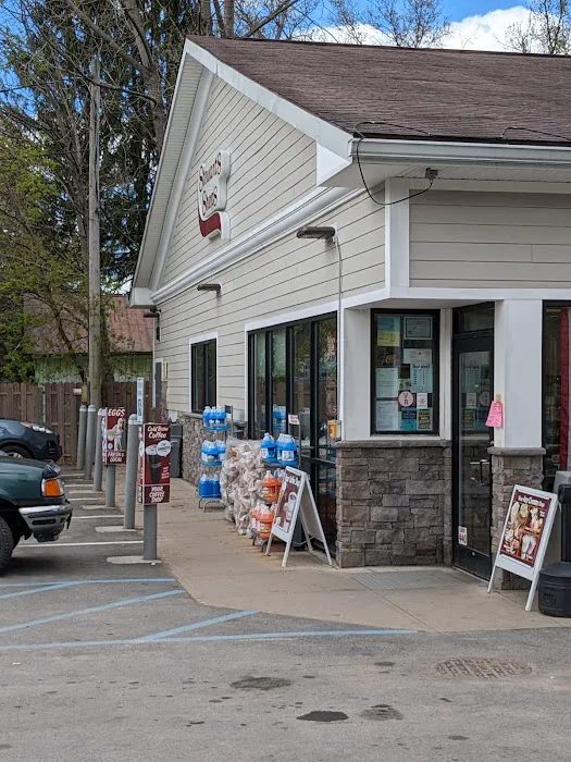 Stewart's Shops 4