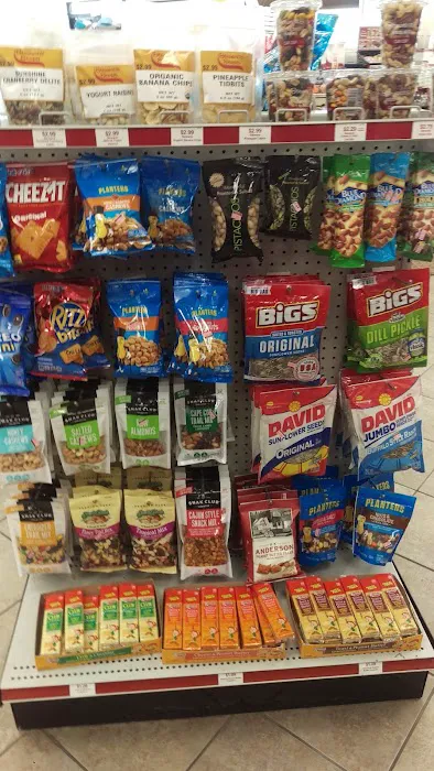 Stewart's Shops 8